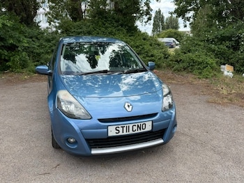 Used Renault Clio 2011 for sale - 78762135: Photo