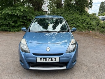 Used Renault Clio 2011 for sale - 78762135: Photo