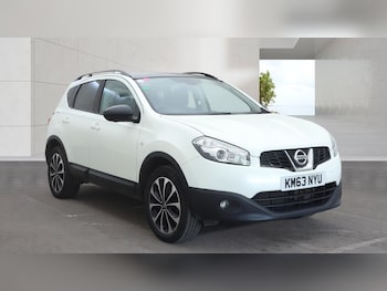 Used Nissan Qashqai 2013 for sale - 79076276: Photo