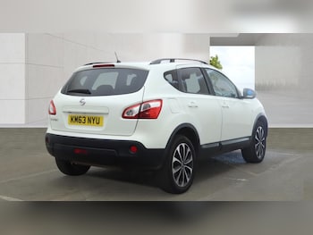 Used Nissan Qashqai 2013 for sale - 79076276: Photo