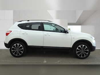 Used Nissan Qashqai 2013 for sale - 79076276: Photo
