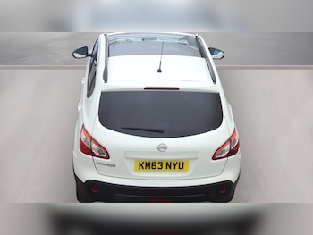 Used Nissan Qashqai 2013 for sale - 79076276: Photo