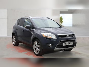 Used Ford Kuga 2012 for sale - 78964843: Photo