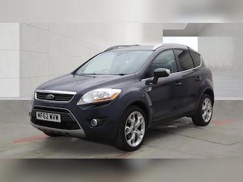 Used Ford Kuga 2012 for sale - 78964843: Photo