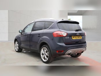 Used Ford Kuga 2012 for sale - 78964843: Photo