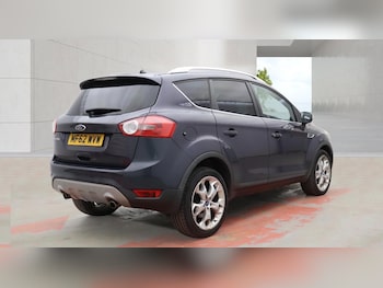 Used Ford Kuga 2012 for sale - 78964843: Photo