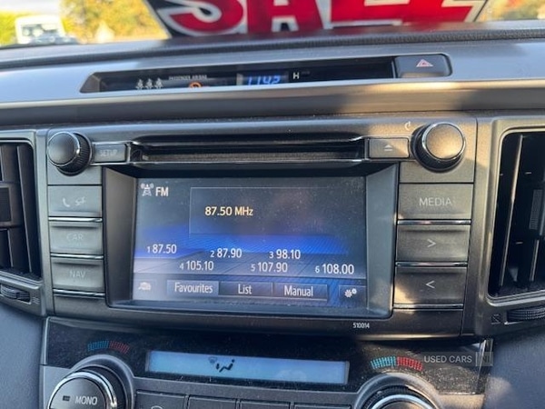 Used Toyota RAV4 2014 for sale - 76308290: Photo 17