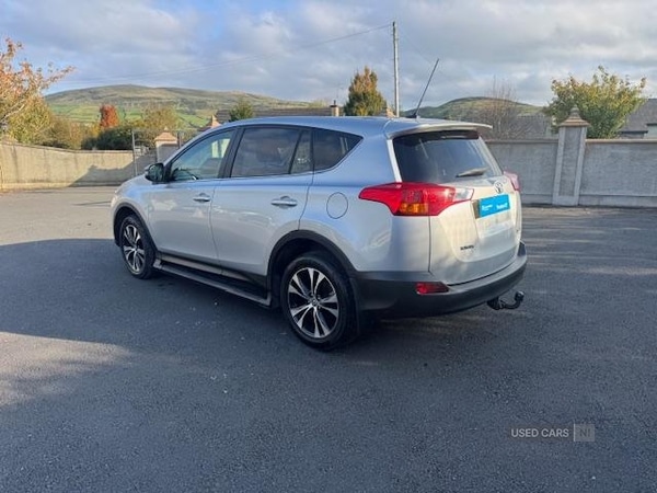 Used Toyota RAV4 2014 for sale - 76308290: Photo 5
