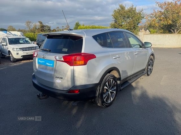 Used Toyota RAV4 2014 for sale - 76308290: Photo 7