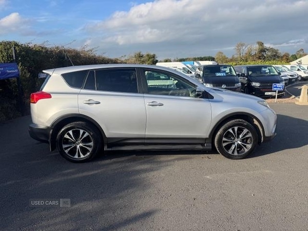 Used Toyota RAV4 2014 for sale - 76308290: Photo 8