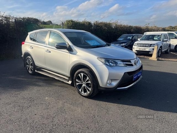 Used Toyota RAV4 2014 for sale - 76308290: Photo 9