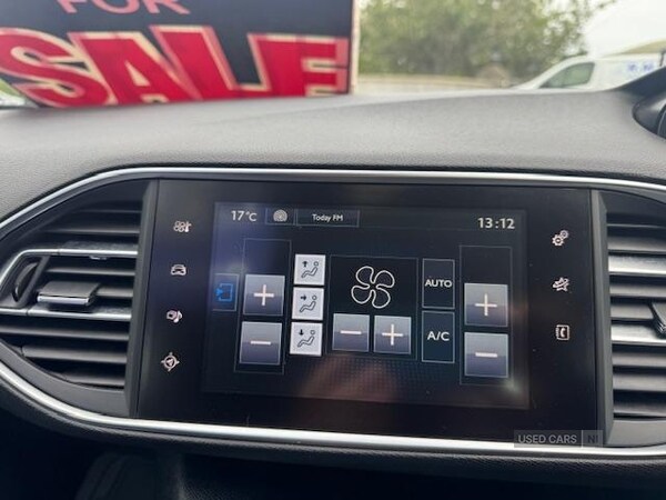 Used Peugeot 308 2016 for sale - 75508738: Photo 13
