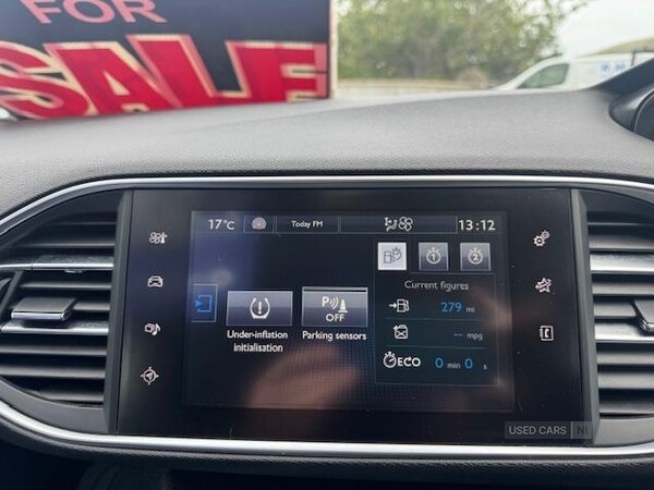 Used Peugeot 308 2016 for sale - 75508738: Photo 14