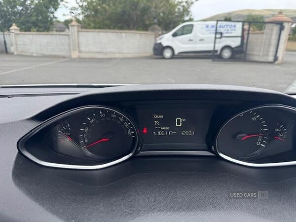 Used Peugeot 308 2016 for sale - 75508738: Photo 15