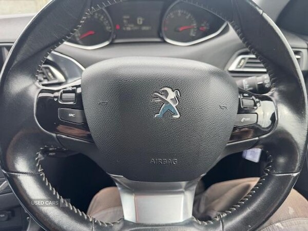 Used Peugeot 308 2016 for sale - 75508738: Photo 16