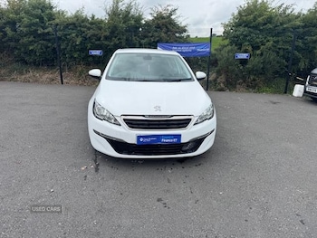 Used Peugeot 308 2016 for sale - 75508738: Photo