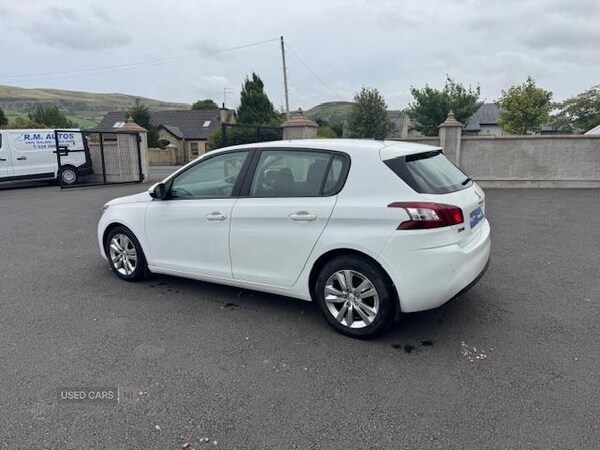 Used Peugeot 308 2016 for sale - 75508738: Photo 5