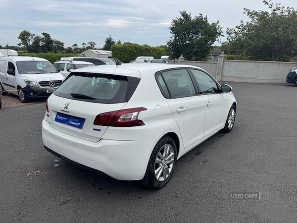 Used Peugeot 308 2016 for sale - 75508738: Photo 7