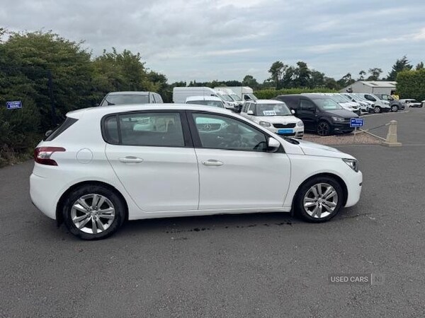 Used Peugeot 308 2016 for sale - 75508738: Photo 8