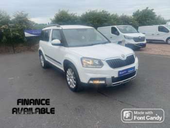 2016 - 2.0 TDI CR [150] SE Business 4x4 5dr