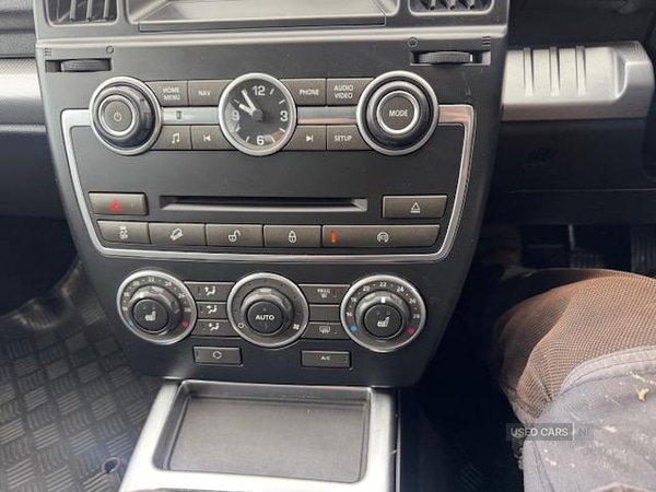 Vehicle 16