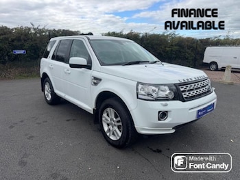 2013 - 2.2 TD4 XS 5dr