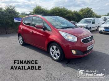 2013 - 1.6 CRDi EcoDynamics 3 5dr