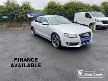 2011 - 2.0 TDI 5dr