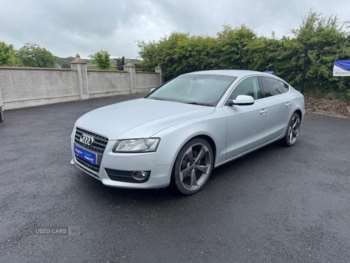 Used Audi A5 2011 for sale - 74768692: Photo