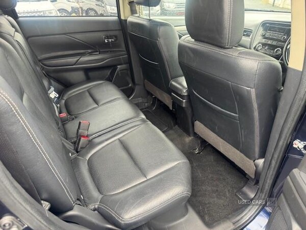 Used Mitsubishi Outlander for sale - 76123424: Photo 10