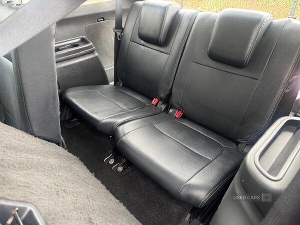 Used Mitsubishi Outlander for sale - 76123424: Photo 12