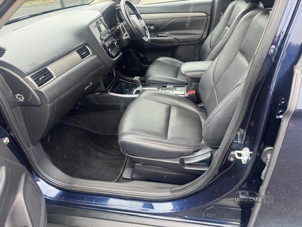 Used Mitsubishi Outlander for sale - 76123424: Photo 13