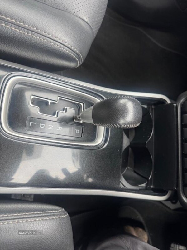 Used Mitsubishi Outlander for sale - 76123424: Photo 16