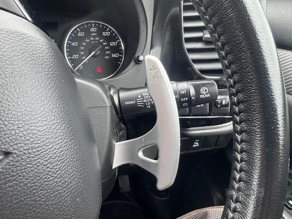 Used Mitsubishi Outlander for sale - 76123424: Photo 17