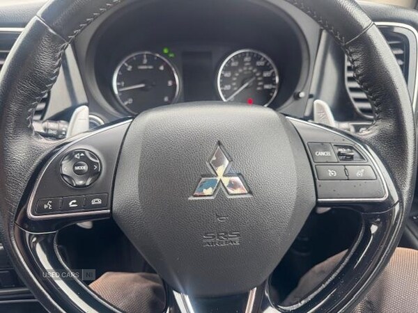 Used Mitsubishi Outlander for sale - 76123424: Photo 18