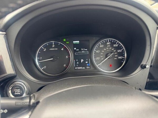 Used Mitsubishi Outlander for sale - 76123424: Photo 19