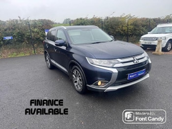 2.2 DI-D 3 5dr Auto 7 Seater