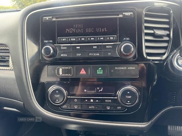 Used Mitsubishi Outlander for sale - 76123424: Photo 20