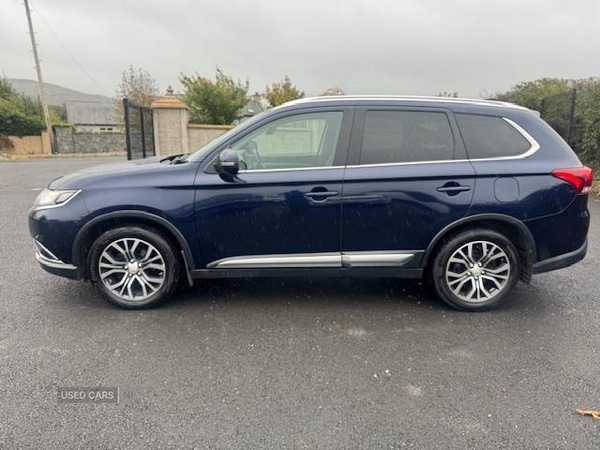 Used Mitsubishi Outlander for sale - 76123424: Photo 4