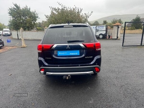 Used Mitsubishi Outlander for sale - 76123424: Photo 6