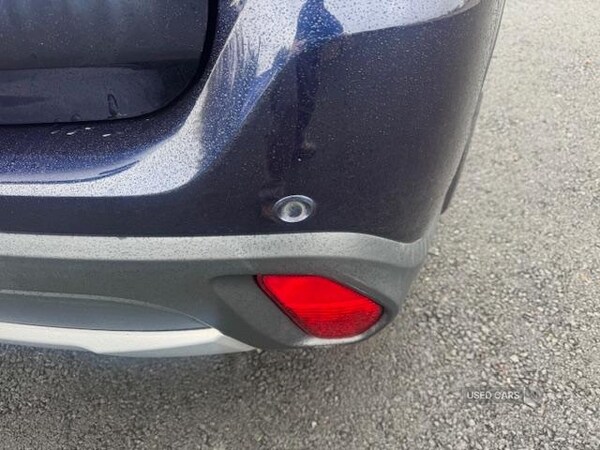 Used Mitsubishi Outlander for sale - 76123424: Photo 7