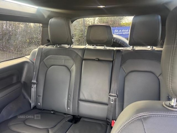 Used Land Rover Defender 2024 for sale - 76409886: Photo 12