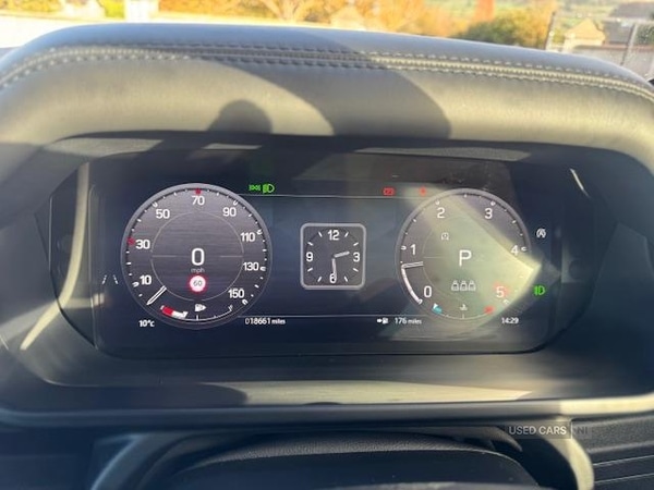 Used Land Rover Defender 2024 for sale - 76409886: Photo 15