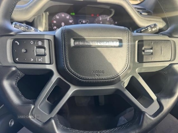 Used Land Rover Defender 2024 for sale - 76409886: Photo 16