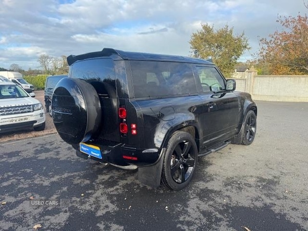 Used Land Rover Defender 2024 for sale - 76409886: Photo 7