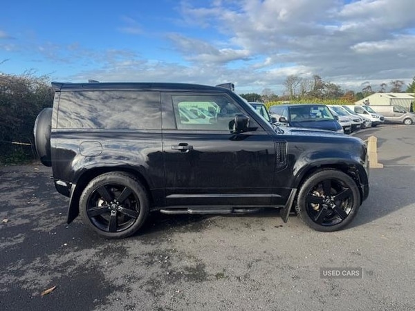 Used Land Rover Defender 2024 for sale - 76409886: Photo 8