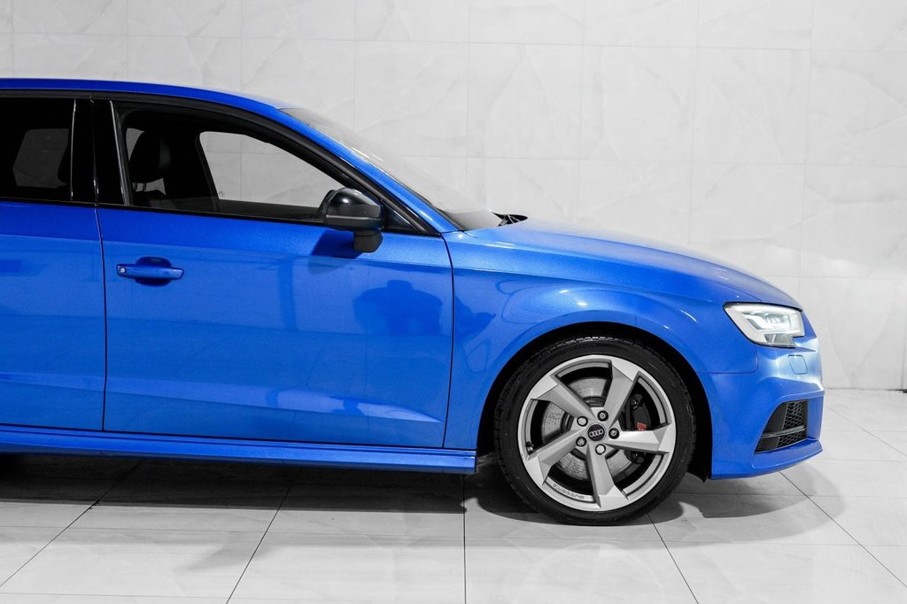 Used Audi A3 2018 for sale - 77421735: Photo 11