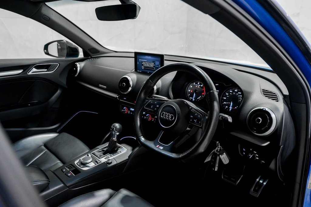 Used Audi A3 2018 for sale - 77421735: Photo 17