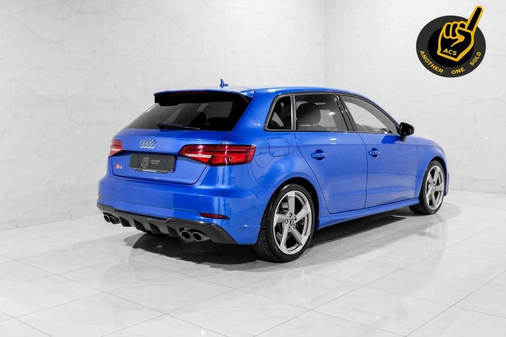 Used Audi A3 2018 for sale - 77421735: Photo 2