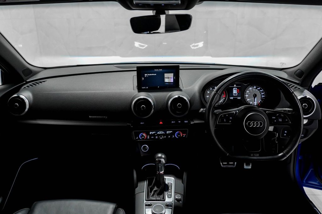 Used Audi A3 2018 for sale - 77421735: Photo 32